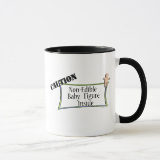 Le Roi Cake Baby Mug (2 dégrossis)