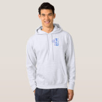 Le Roi de la Jungle | Sweat - shirt à capuche masc