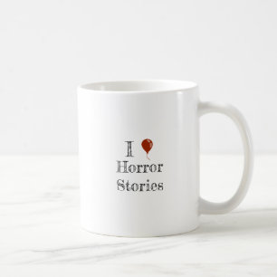 Le roi de l'horreur 2023 Mug