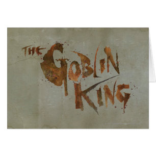 Le roi des Gobelins