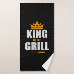 Le roi des grillades   grillades & barbecues amour