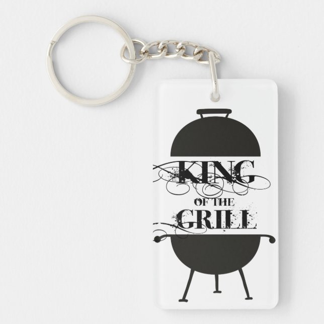 Le Roi Du Grill (Devant)