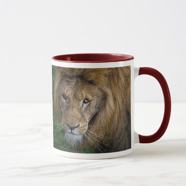 Le Roi Mug (Droite)