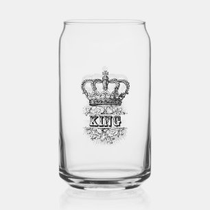 Le roi peut verre