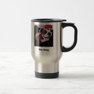 Le Roi Travel Mug