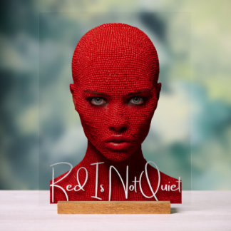 Le Rouge N'est Pas Silencieux