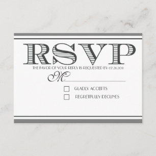 LE RSVP CAMEREE