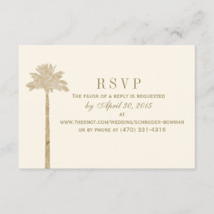 Le RSVP de Laura