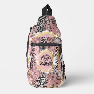 Le sac à main papillon anti-social
