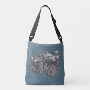 le sac d'appareil-photo, photographes pincent, le