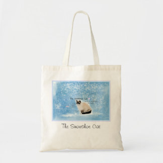 Le sac de chat de raquette