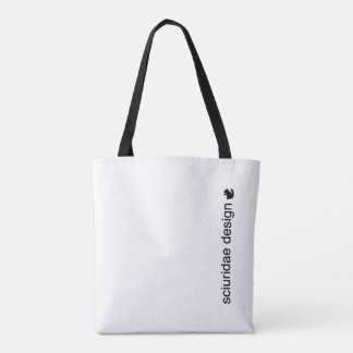 le sac de conception de sciuridae, prennent tout