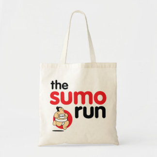 le sac de course de sumo