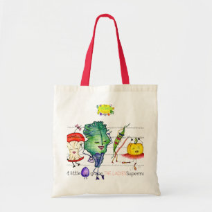 Le sac de dames