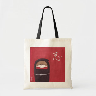Le sac de Ninja de singe de chaussette