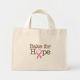 Le sac de pain pour Hope