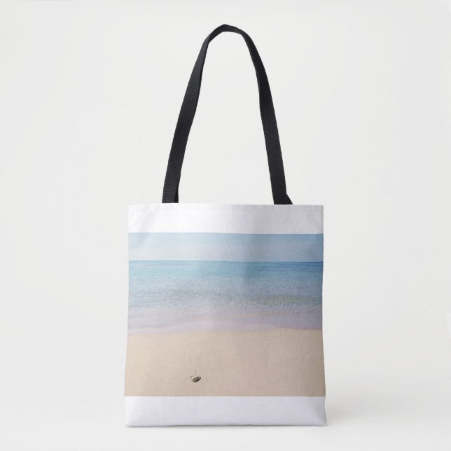 Le sac d'été (Devant)