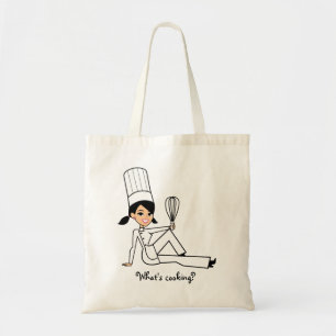 Le sac du chef