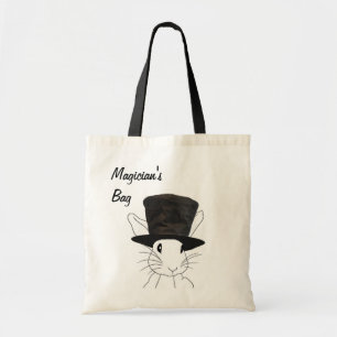 Le sac du magicien