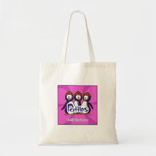 Le sac fourre-tout à "Elvis" de hochets
