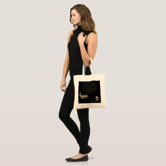 Le sac fourre-tout a inspiré le Cruel Prince-Holly