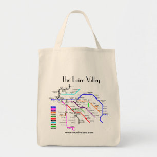 Le sac fourre-tout à voyage de temps du Val de