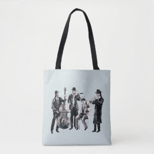 Le Sac fourre-tout BAND