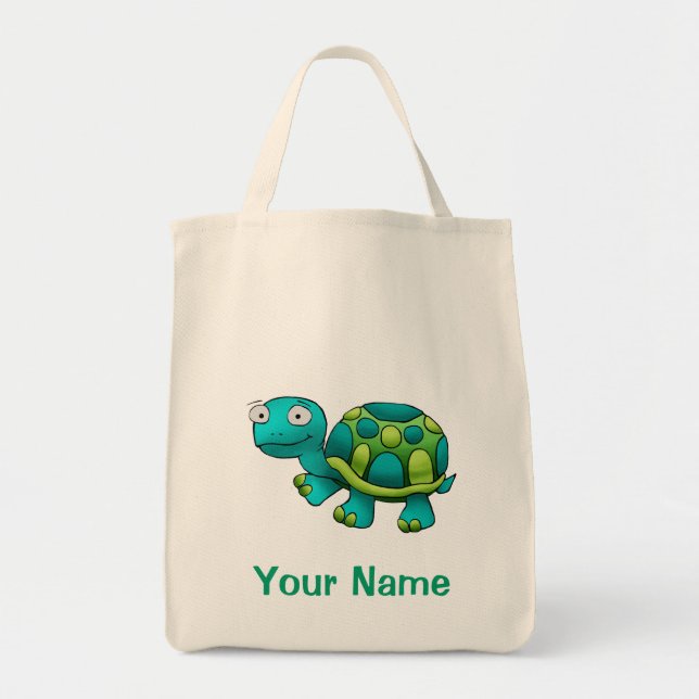 Le sac fourre-tout, bande dessinée mignonne de (Devant)