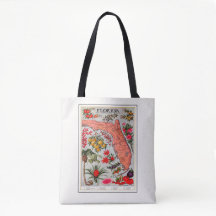 Le Sac fourre-tout Bounty de Floride
