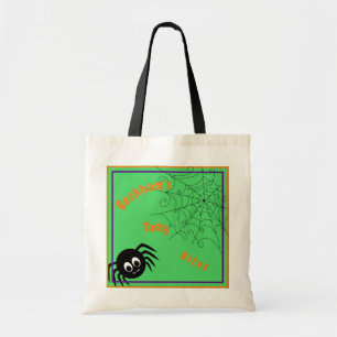 Le Sac fourre-tout budgétaire de l'Halloween de l