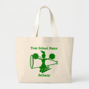 Le sac fourre-tout de la majorette