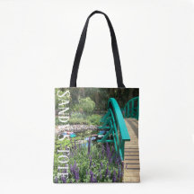 Le Sac fourre-tout de Sandy