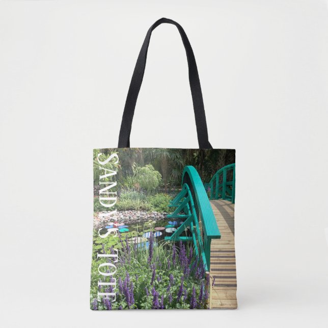 Le Sac fourre-tout de Sandy (Devant)