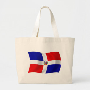 Le Sac Fourre-Tout du Drapeau de la République Dom