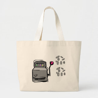Le sac fourre-tout du joueur