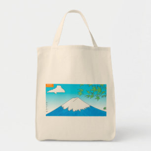 Le Sac fourre-tout du Mont Fuji