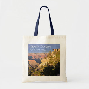 Le Sac fourre-tout du Parc national du Grand Canyo