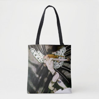 Le Sac fourre-tout éolien du Nord
