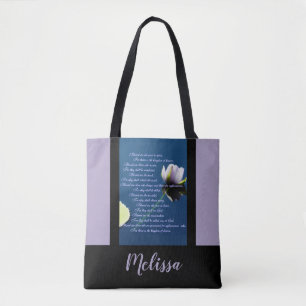 Le Sac Fourre-Tout Grand des Béatitudes