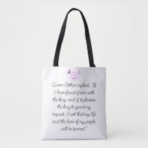Le Sac fourre-tout miracle d'Esther
