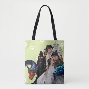 Le Sac fourre-tout mondial de Kaelithian