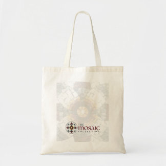 Le sac fourre-tout naturel de la collection Mosaic