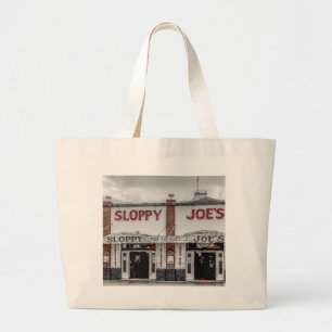 Le Sac fourre-tout Ouest clé de Joe
