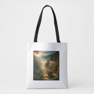Le Sac fourre-tout Paysager Pacifique