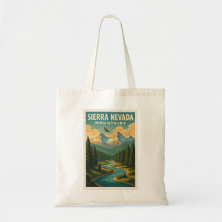 Le Sac fourre-tout Pittoresque des montagnes de la