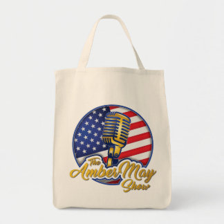 Le sac fourre-tout The Amber May