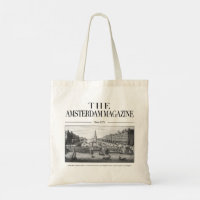 Le Sac Fourre-Tout The Amsterdam Magazine, Vieille