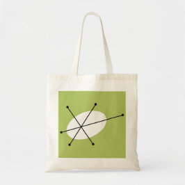 Le sac fourre-tout vert de Dazzle