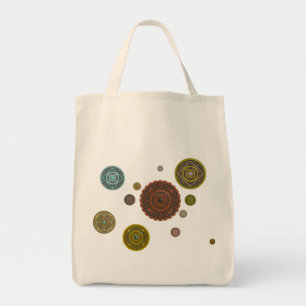 Le sac fourre-tout Zodiaque