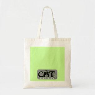 Le sac inférieur du chat (personnalisable)